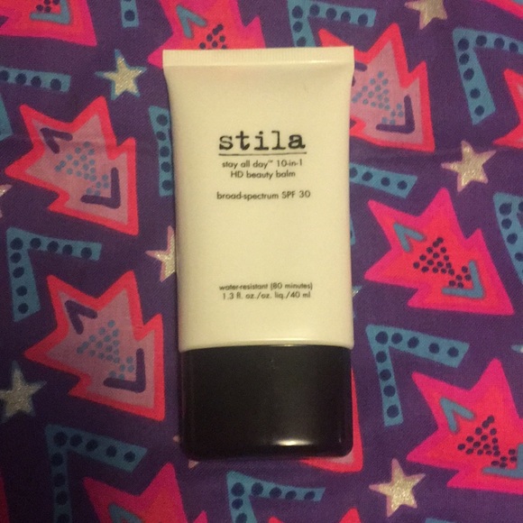 New, unused, expired Stila Beauty Balm - Picture 3 of 4